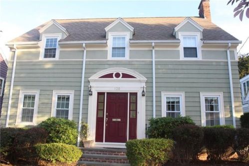 120 Cathedral Ave, Providence, RI 02908-1908