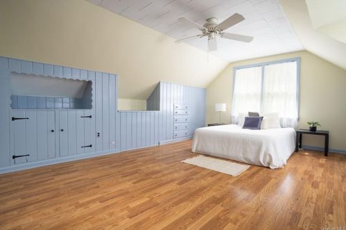 1 Satterlee Rd, Highland Falls NY  10928-1507 exterior