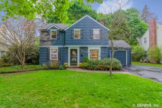 148 Lafayette Pkwy, Rochester, NY 14625-2059