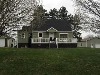 64647 Larrick Ridge Rd, Cambridge, OH 43725-8831