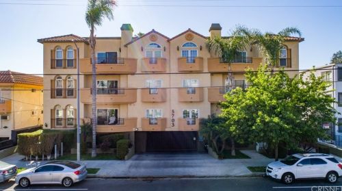5703 Laurel Canyon Blvd, North Hollywood, CA 91607-5225