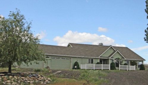 1600 Goodrich Spur Rd, Tamarack ID  83612-5278 exterior