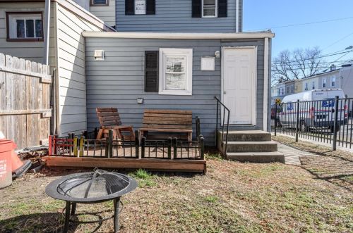 221 Filmore St, Gloucester NJ  08030-1122 exterior