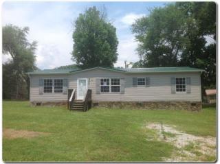 118 Hance Way, Newport TN  37821-7528 exterior