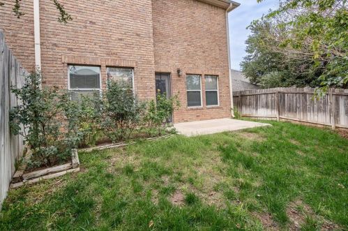 1409 Bergin Ct, Georgetown TX  78626-7698 exterior