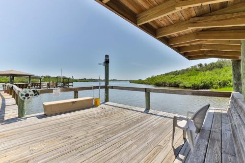 729 Navigators Way, Edgewater FL 32141-5924 exterior