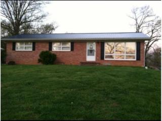 2019 Old Tusculum Rd, Greeneville TN  37745-4314 exterior
