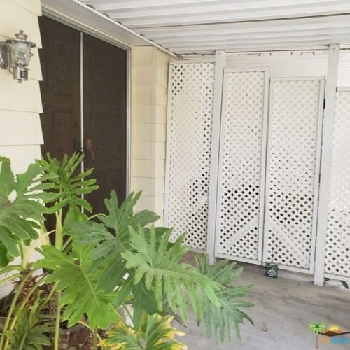 6 Club Circle Dr, Palm Springs, CA 92264-6418