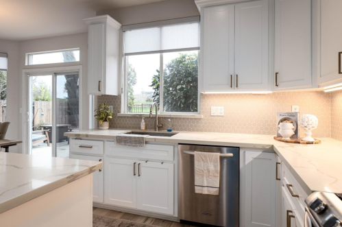 1180 Brae Ct, Folsom CA  95630-6110 exterior