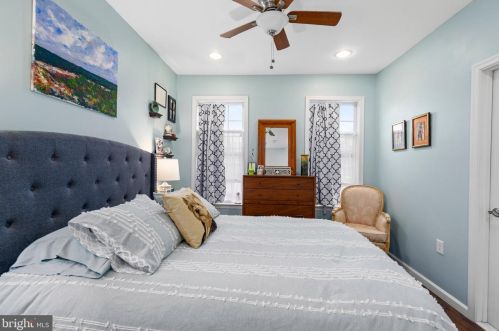 507 Lamont St, Washington DC  20010-2516 exterior