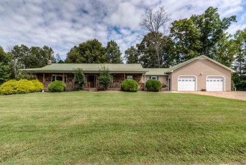 5998 Chuckey Pike, Chucky, TN 37641-6252