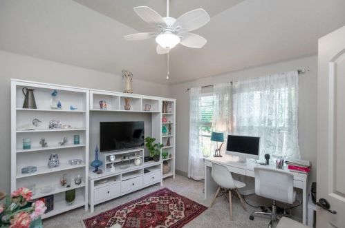 1010 Burkburnett Dr, Weatherford TX  76087-2819 exterior