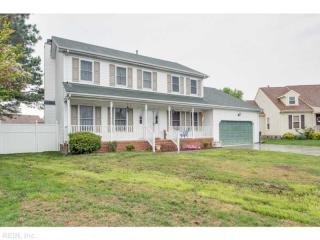 1010 Southampton Ct, Chesapeake, VA 23320-4767