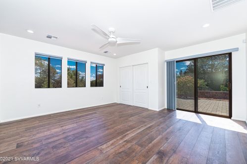 495 Rodeo Rd, Sedona AZ  86336-3369 exterior