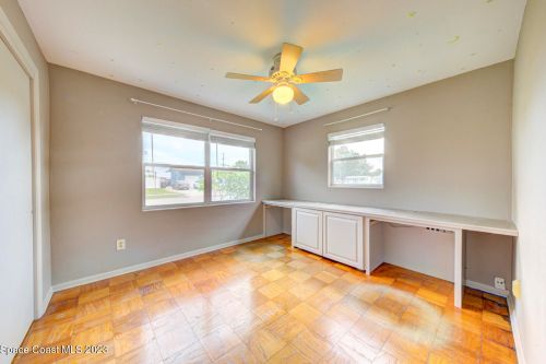 1535 Milton St, Titusville FL  32780-6204 exterior