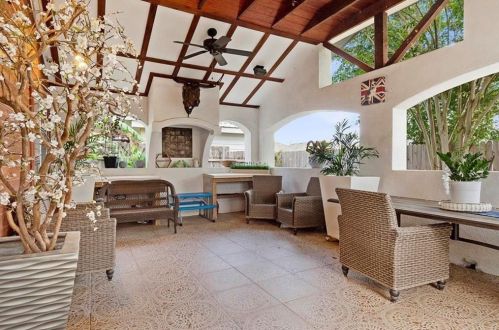 2713 Crownover St, Austin TX  78725-4763 exterior