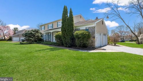 1419 Wayne Cir, Yardley, PA 19067-4326