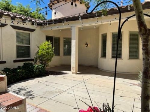 20946 Prospector Way, Buckeye AZ  85396-7684 exterior