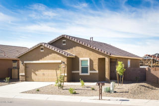 24471 Mobile Ln, Buckeye AZ  85326 exterior