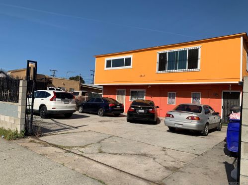 3645-47 Fairmount Ave, San Diego, CA 92105-3421