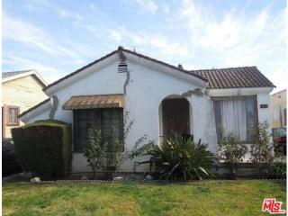 3046 Field Ave, Los Angeles, CA 90016-4035
