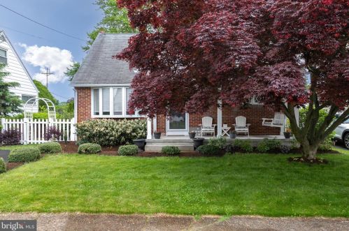 29 Wolf Dr, Trenton, NJ 08610-1117