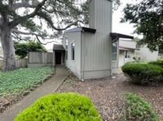 1200 Heather Ln, Del Monte Park CA  93950-5003 exterior