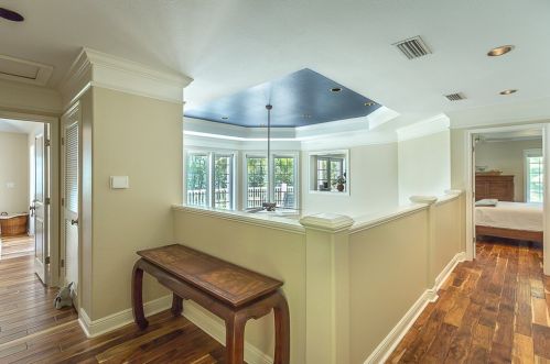 200 Gramercy Plantation Blvd, Saint George Island FL  32328-3640 exterior