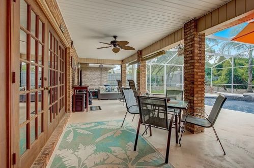 107 Pne Vly Ct, De Bary FL 32713-2302 exterior