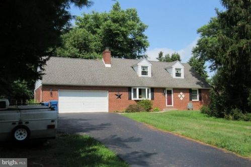 1446 Bear Corbitt Rd, Bear, DE 19701-1535