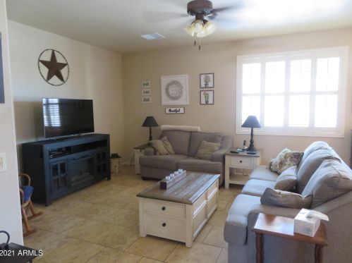 2700 Glengarry Way, Sierra Vista, AZ 85650-5742