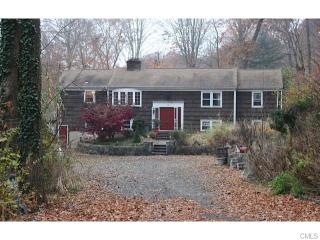 42 Alma Rock Rd, Stamford, CT 06903-4209