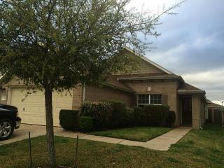 18426 Tupper Bend Ln, Cypress TX  77433-6647 exterior