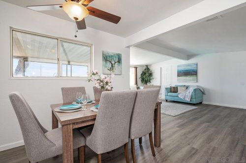 3785 Mount Ainsworth Ave, San Diego CA 92111-3219 exterior