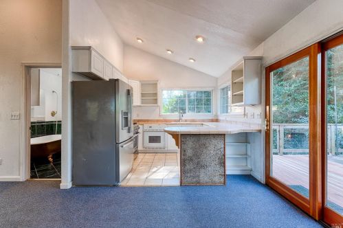 3932 Harrison Grade Rd, Sebastopol CA  95472-9359 exterior