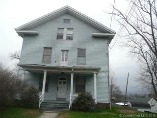602 Main St, Meriden, CT 06451-4935
