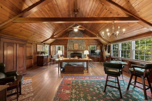 268 Mooney Hill Rd, Whaley Lake, NY 12531-4613