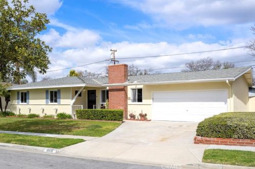 1805 Cris Ave, Anaheim, CA 92804-6110