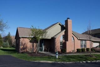 6682 Heatherstone Loop, Dublin, OH 43017-5206