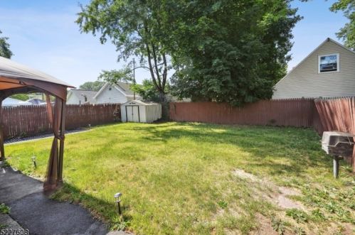 585 Tillman St, Industrial Hillside NJ  07205-1720 exterior