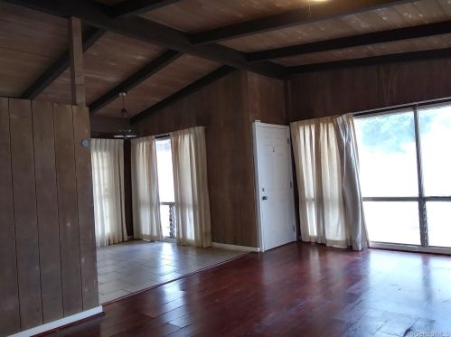 1616 Anakole Pl, Pearl City HI  96782-2001 exterior