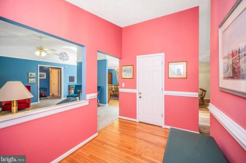 1011 Eastover Pkwy, Locust Grove VA  22508-5170 exterior