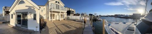 168 Lido Promenade, North Lindenhurst NY  11757-6737 exterior