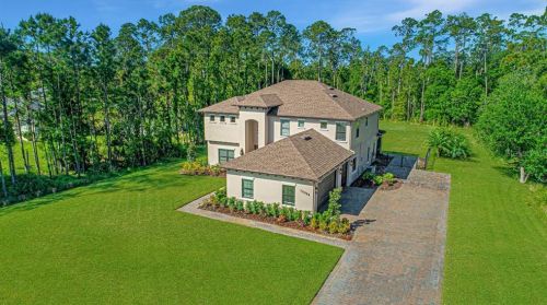 12024 Rambling Oak Blvd, Orlando, FL 32832-5735