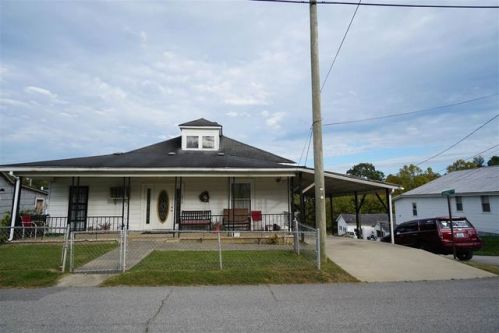 10112 Mayo Trail Rd, Catlettsburg, KY 41129-9141
