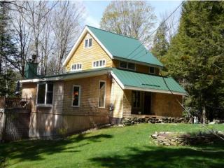 123 Old Carriage Rd, Fayston, VT 05673-7291