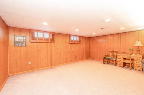 1129 Park St, Bellefontaine OH  43311-2330 exterior