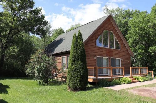 14455 10th St, Osseo, WI 54758-8694