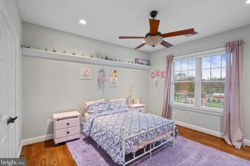 11606 Reid Ln, Nokesville VA  20181-2007 exterior