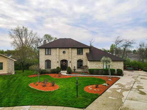 3193 Scenic Way, Darbydale, OH 43123-1823